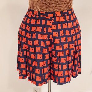 Shorts (pleaded)